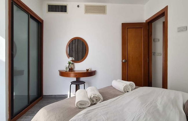 SHaYaSH apartments Leonardo Bat-Yam - Foto 15