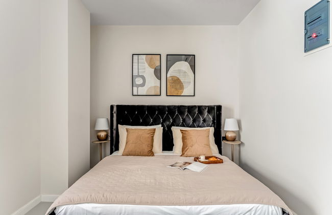 Sanders Port - Stylish Studio Near Piraeus Port - Foto 3