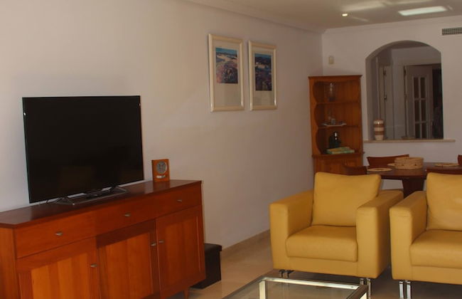 Garden Apt In Los Pinos, Los Arqueros Golf - Photo 7