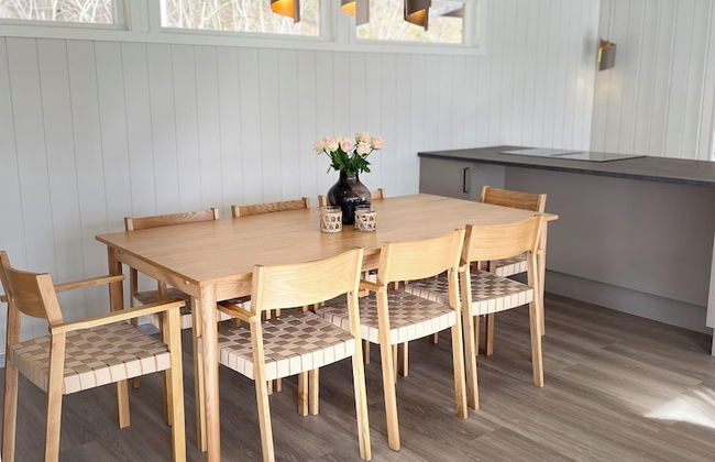 Vollsnes Feriehus Stryn - Photo 60