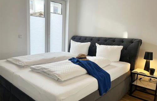 Exklusive 5 Sterne Seeresidenz, Sauna, See, Hund - Foto 62