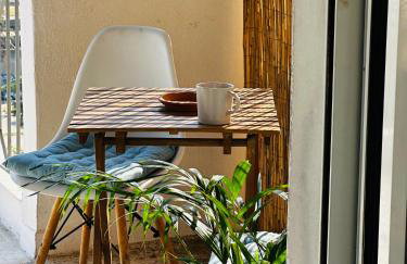 Skyline View - Big Balcony - Foto 27