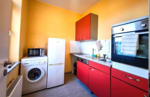 VS Workers Apartment T1-6 - Foto 68