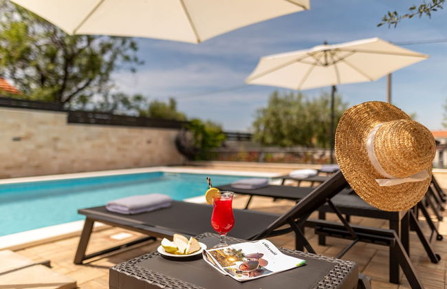 Villa La Aurora - Foto 49