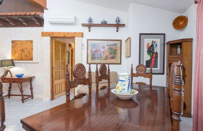 Hibiscus in Sa Pobla - Foto 14