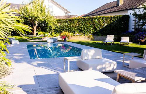 110qm Countryside Loft - Foto 16