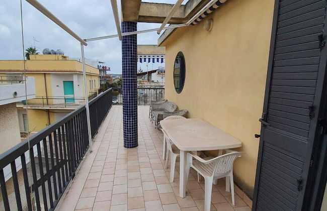 Penthouse in Micenci - Holiday Home - Photo 5