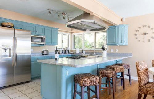 The Great Escape Blocks From Your Private Beach - Foto 9