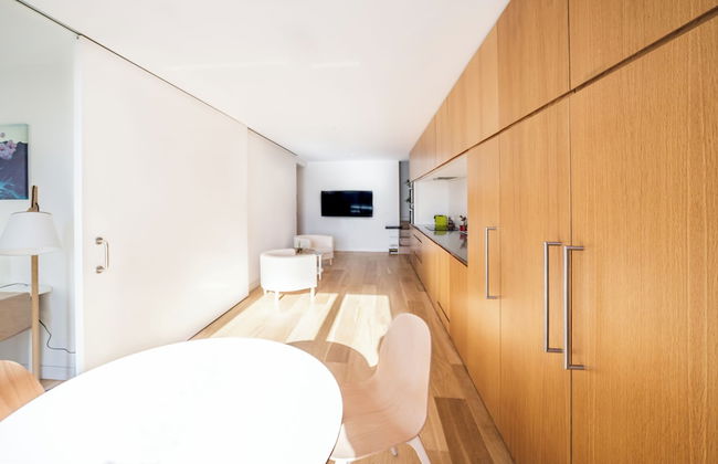 Edmond Vibes Barrio de Salamanca - Photo 31