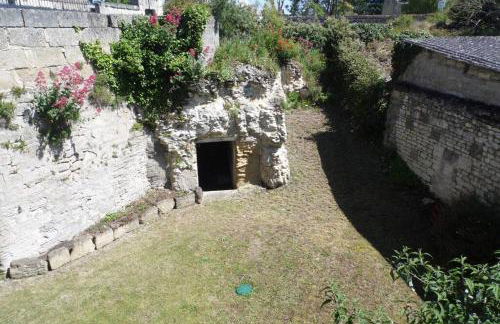 Maisonnette climatisée avec parking privé - Photo 16