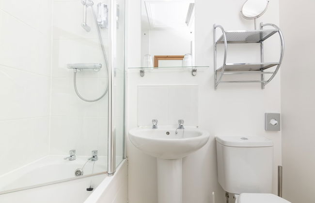 Salt Lane Apartments - Foto 11