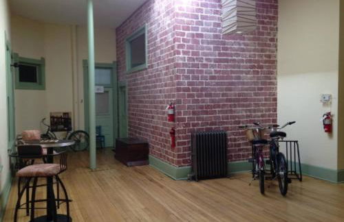 Heidi's Place, Downtown Salida - Foto 24