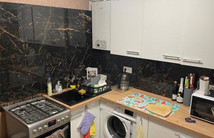 Apartament Lapis Lazuli - Foto 16