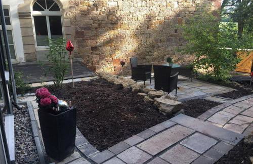 Ferienwohnungen Blume am Schloßberg - Foto 3