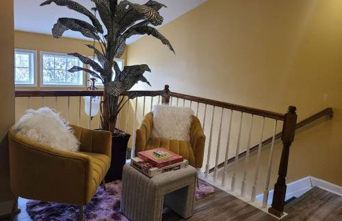 Charming Escape Haven - Foto 12