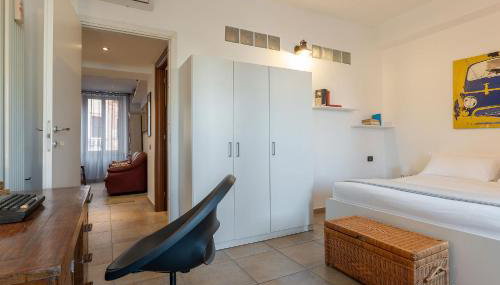 Piramide Metro & Ostiense Station Comfort Stay - Foto 5