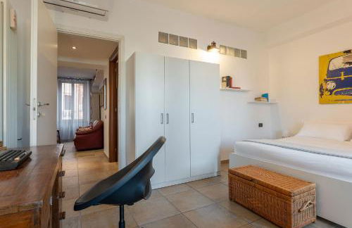 Piramide Cestia Apartment - Foto 10