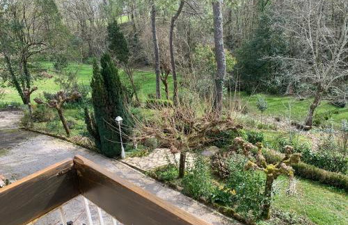 Résidence Les Milandes - Foto 18