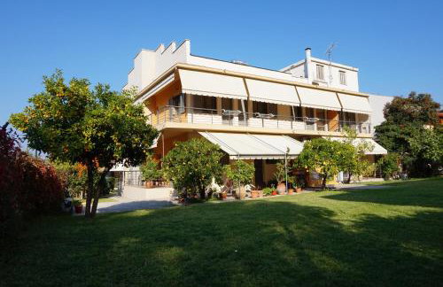 Anna's Studios - Foto 1