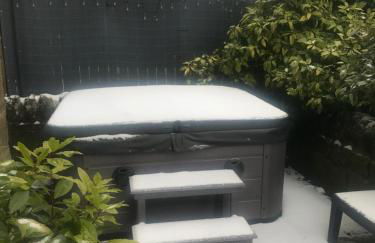 The Vestry - Sleeps 12 - With Hot Tub - Foto 41