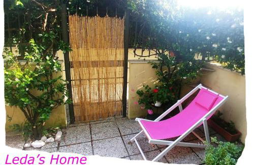 Leda's Home - Foto 29