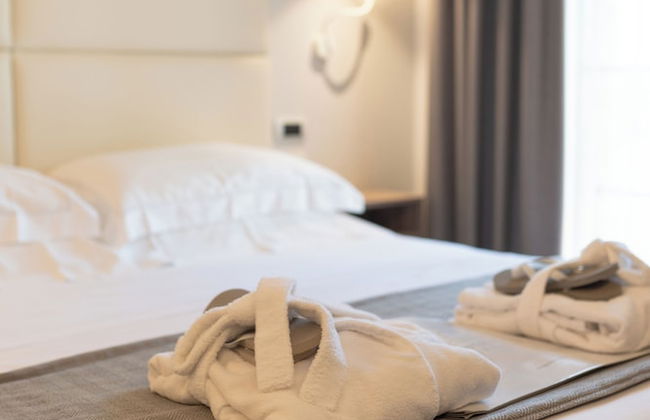 Le Cappuccinelle Suites&SPA - Foto 18