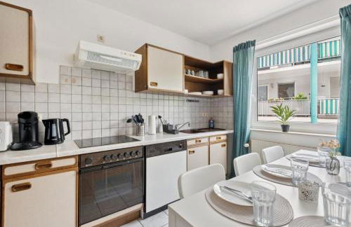 Monteurswohnung Wörrstadt mit Balkon - Foto 11