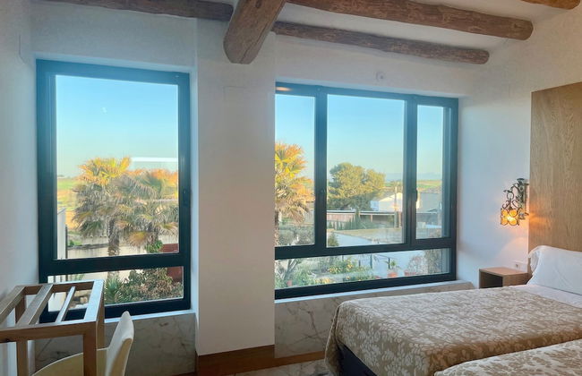 Casa Rural Los Chicos de Lastanosa - Foto 22