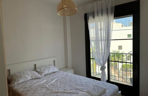 Estupendo piso con mar y montaña - Foto 6