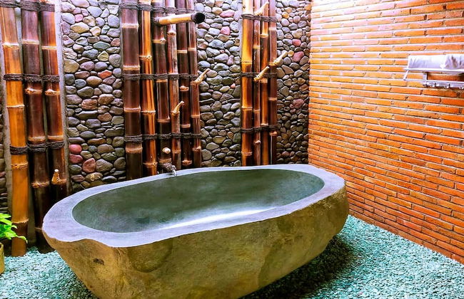 Andung Andung Villa and Resto - Photo 7