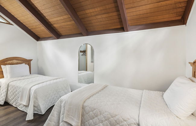 Petit Crest Villas - Foto 3