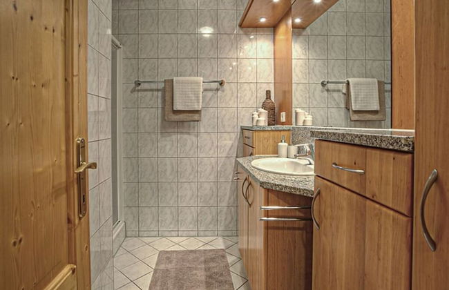 Apartment in St. Stefan im Rosental - Foto 6