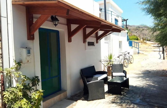 Beach Front Apartments - Foto 1