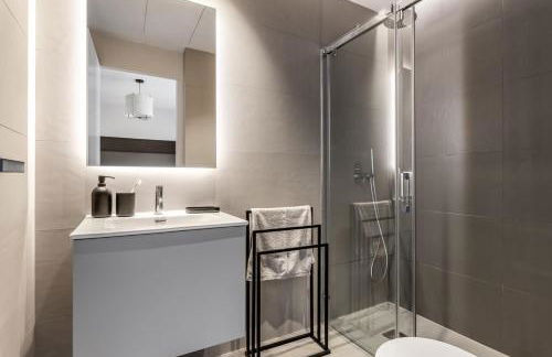 Lusciano - 2 bedrooms, pool and gym in Almagro - Photo 8