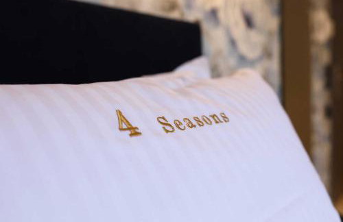 4 Seasons Luxury Apartments - Foto 10