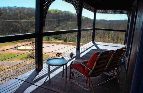 Nature Mystique Retreat 3 Bedroom Moroccan Cabin - Foto 33