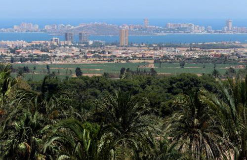 Slow Down & Soak Up the Sun at La Manga Club Resort, Las Palmeras 4 - Foto 40