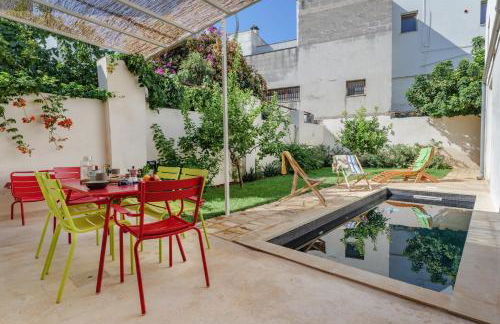 Eclectic design meets Puglia - Foto 7