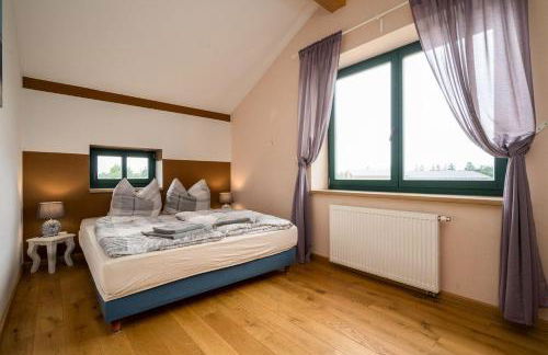 Ferienhaus-Landurlaub-mit-Kamin - Foto 40