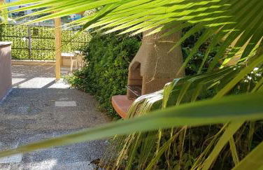 Appartamento con giardino sul mare - Foto 10