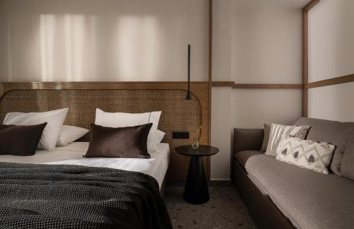 Mon Repo Secret Suites - Foto 18