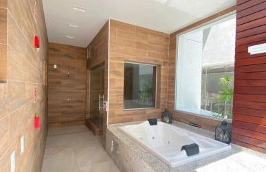 Luxo e Comodidade com Ótima Localização - Foto 39