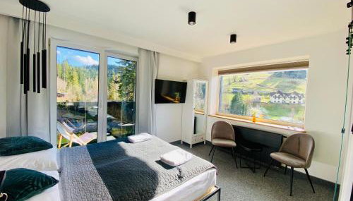 Villa Makuchówka - Foto 5