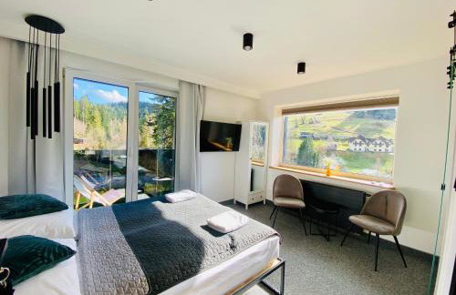 Villa Makuchówka - Foto 5