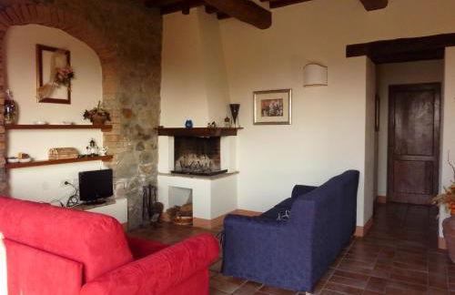 Podere Pietreta - Foto 92