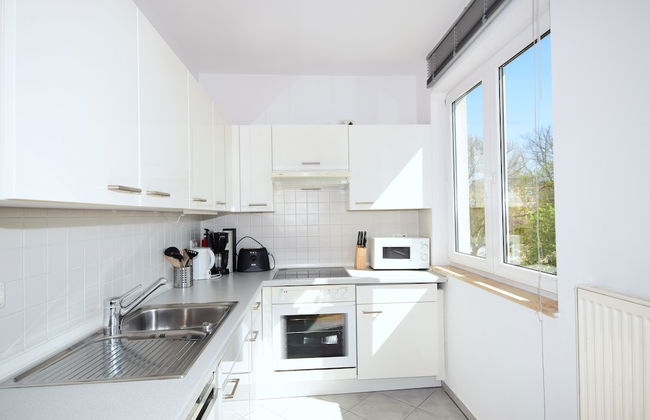 Parkview Apartments - Photo 12