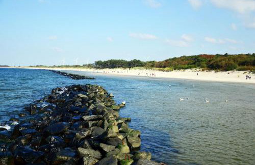 Apartament Solano przy plaży - Foto 14