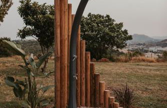 Maya pool & mountain view villa - Foto 18