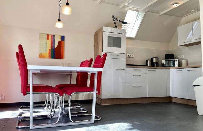 Cozy House Heide 6p at a Canal Near Lake Lauwersmeer - Photo 19