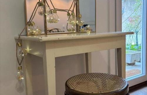 Gîte paisible 8 pers avec jardin proche Parc Le Pal - FR-1-489-613 - Foto 3